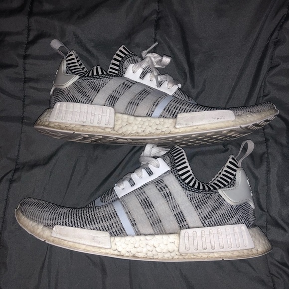 Adidas NMD R1 - Picture 6 of 7